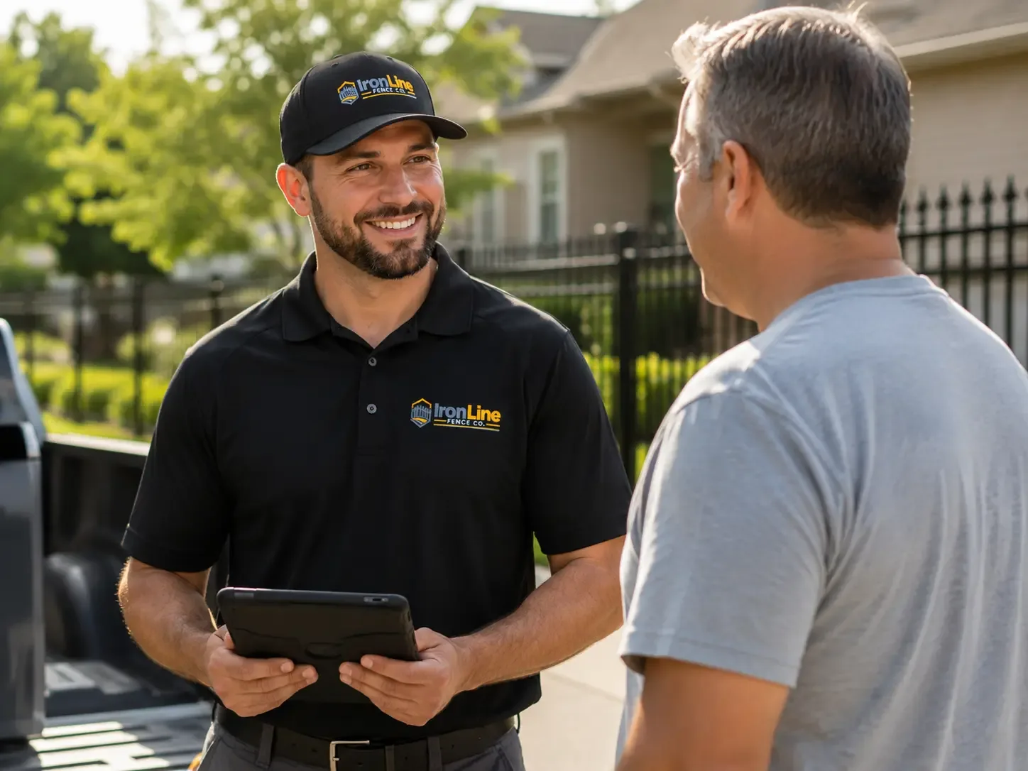 Metal Fence Installation Rush, NY FAQs